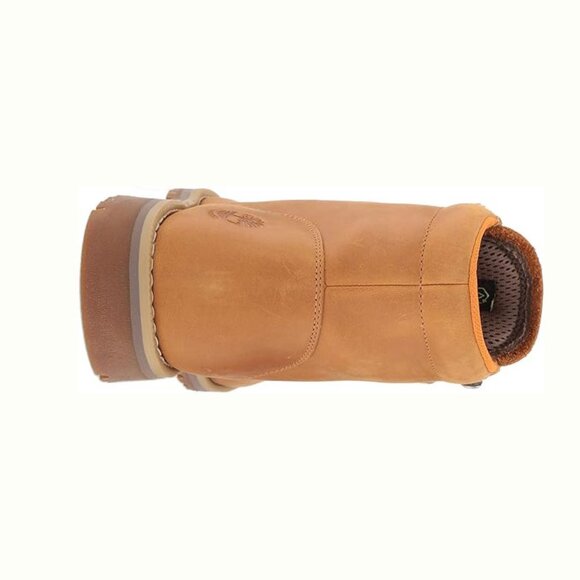 New Timberland Men's Redwood Falls Moc Toe Boot - Picture 3 of 7